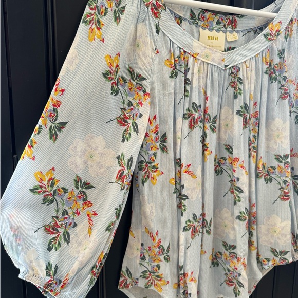 Maeve by Anthropologie, US size 0 with flowy fit (easily fits size xs-s) - Picture 3 of 3